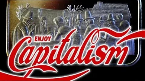 How Capitalism Made Thanksgiving Great!