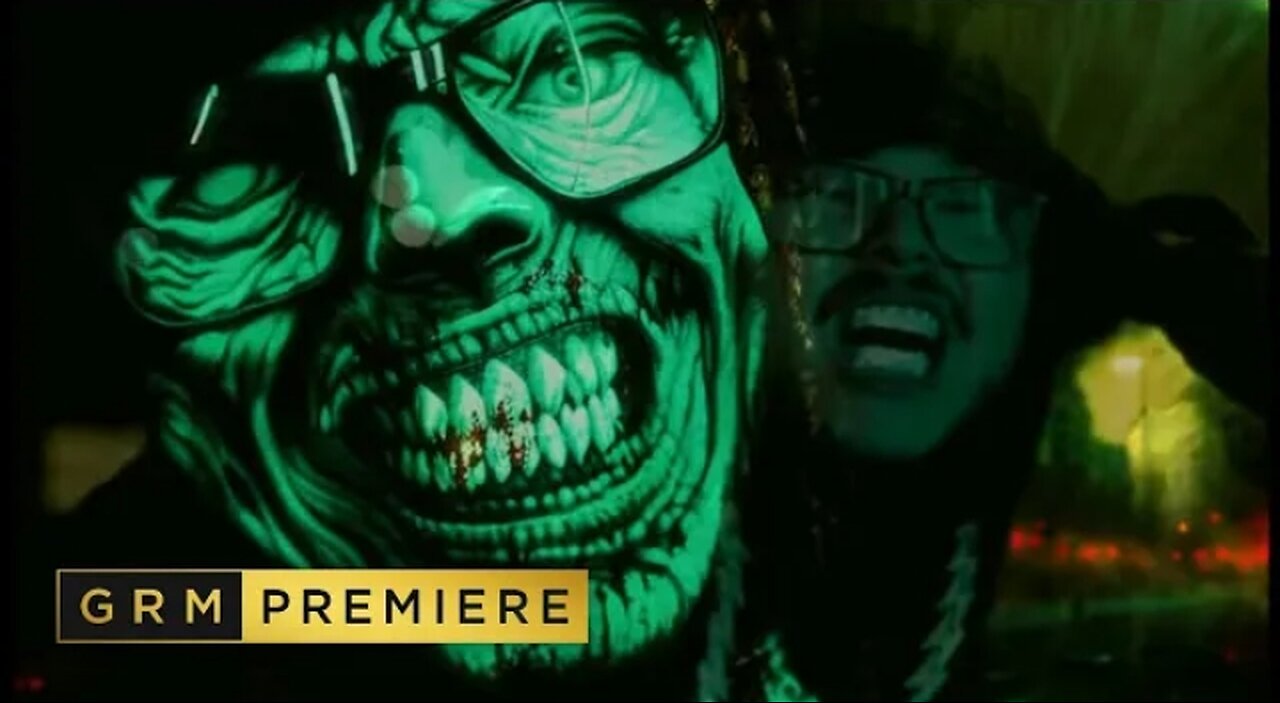 Mazza L20 x Aitch x Potter Payper - Murdaside Remix [Music Video] | GRM Daily