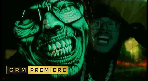 Mazza L20 x Aitch x Potter Payper - Murdaside Remix [Music Video] | GRM Daily