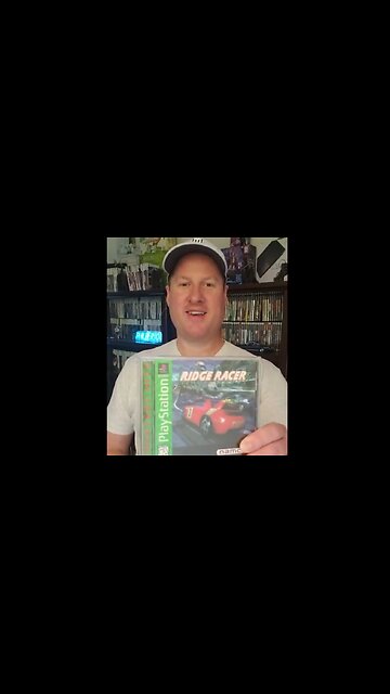 Should Bandai Namco Make a New Ridge Racer Game?