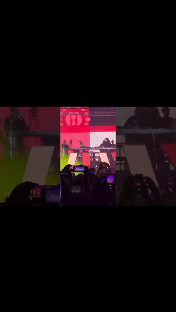 Steve Aoki ◉ Creamfields Chile 2022 📅 05.11.2022 🎵 Gasolina🎵 📍 Espacio Riesco 🌎 Santiago, Chile