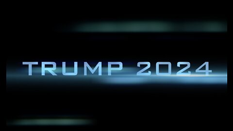 TRUMP 2024