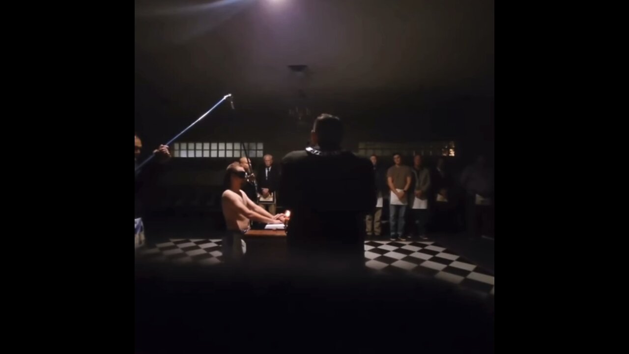 What Happens at a Masonic Initiation?