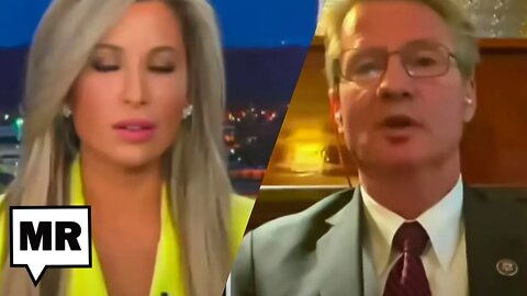 GOP Congressman Makes Vile Argument Against Trans Healthcare