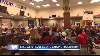 Star Card requirements cause frustration for IDD advocates, among others