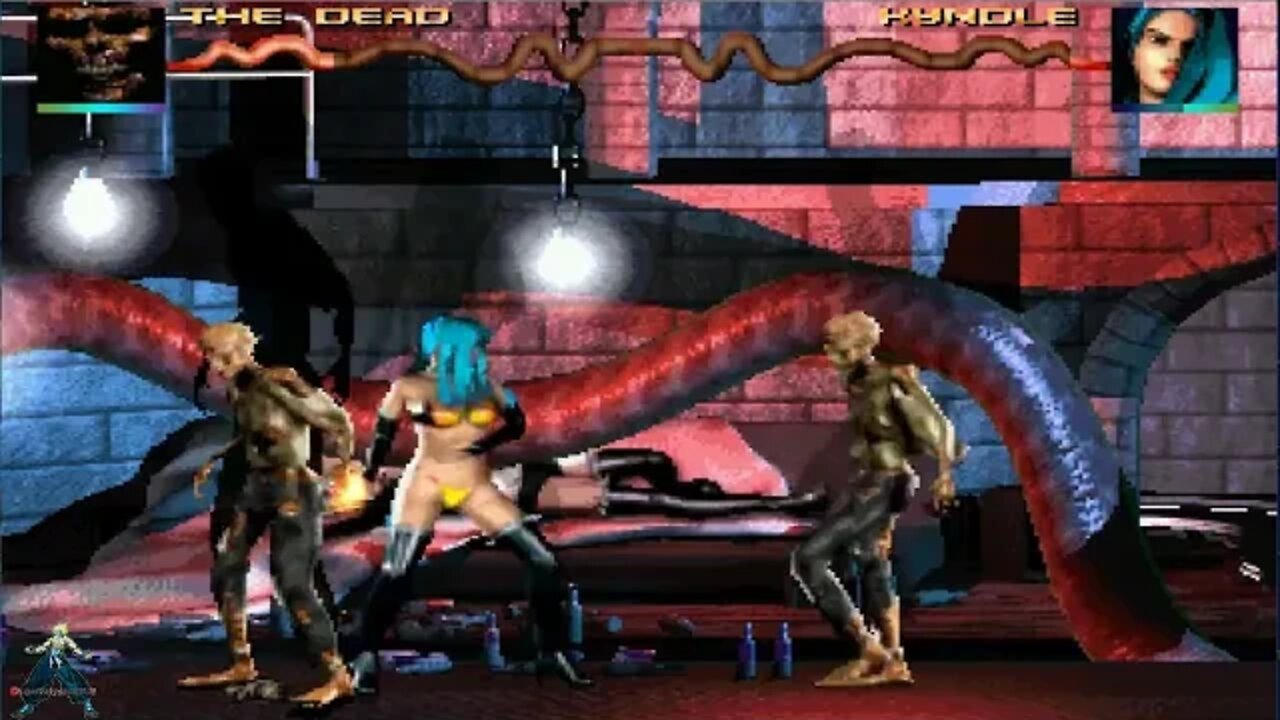 Twisted Fate Fatalities!