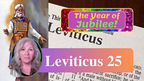 Leviticus 25