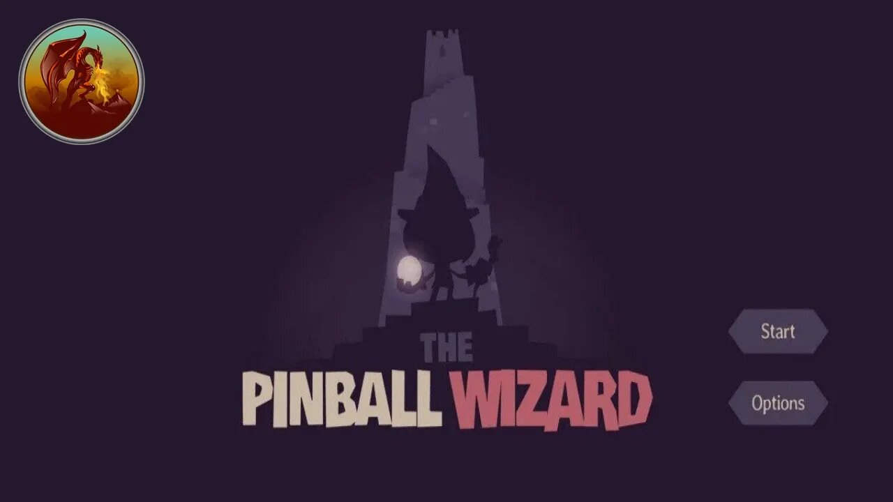 The Pinball Wizard | Deadly Serious Pinball Action