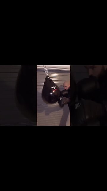 RATE MY JAB @wadesworld271 #shorts