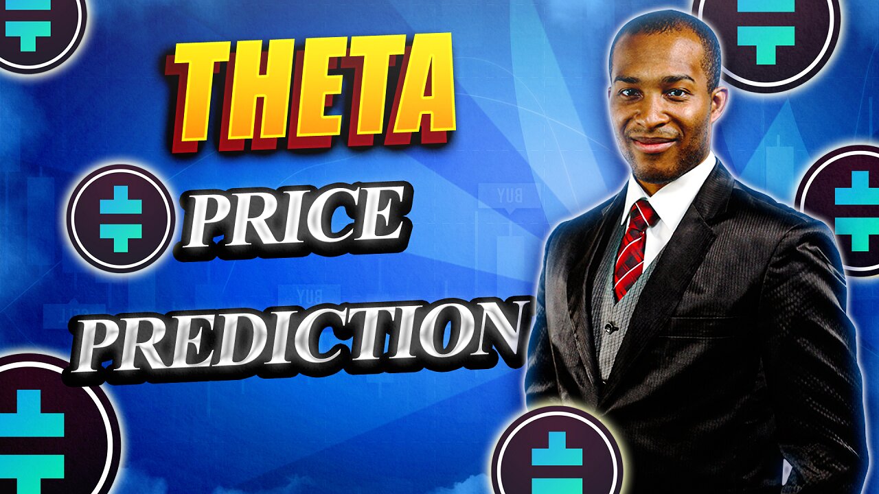 Theta Price Prediction