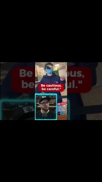 Ottawa Workers Were NOT Afraid of the Freedom Convoy - Media Lied