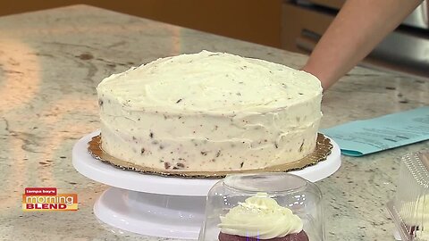 Selina's Red Velvet | Morning Blend