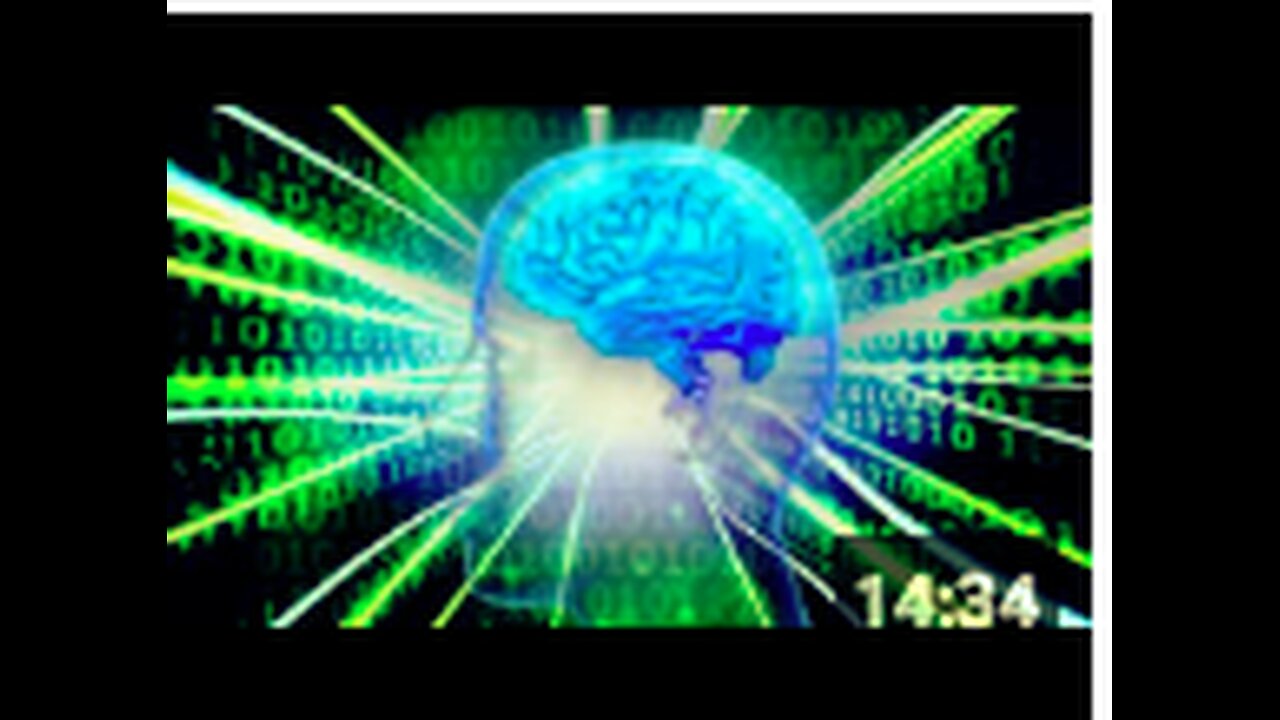 Mind Control Frequencies By DNA Via 5G