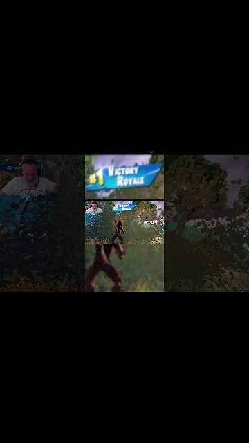 Here's Why I am the best Bush Camper in Fortnite #fortnite #ytshorts