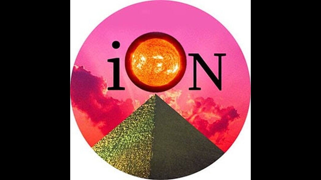 What, Who Is iON?