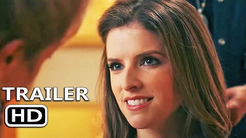 WOMAN OF THE HOUR Official Trailer (2024) Anna Kendrick