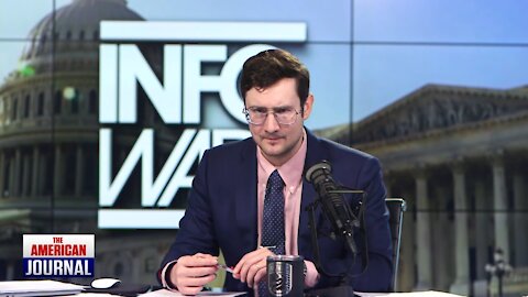 AMERICAN JOURNAL (Full Show) Wednesday - 2/3/21