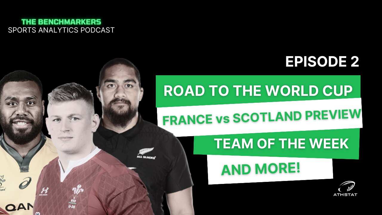 Road to the World Cup: France vs Scotland Preview - Team of the Week AND MORE!!!