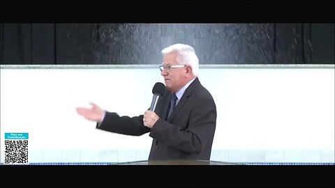 A QUEDA DE ALGUÉM É PARA SER PEDAGÓGICA | PR. EMANUEL BARBOSA MARTINS | ADBELÉM SÃO JOSÉ DOS CAMPOS