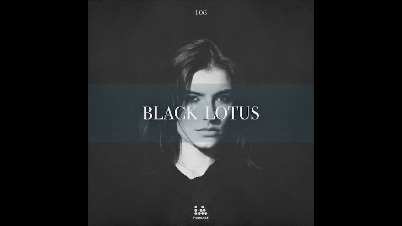 Black Lotus @ Illegal Alien Podcast #106