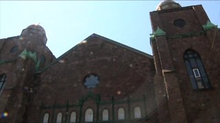 WNY mosques are opening with minor changes needed