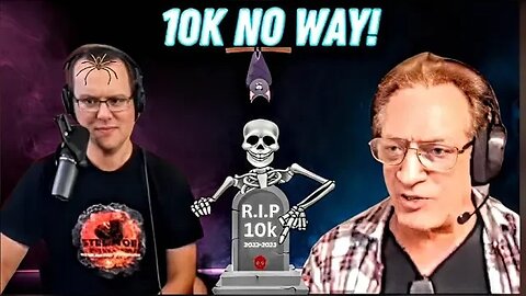 10k No Way! Ep203