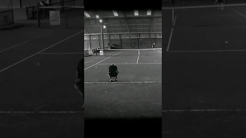O tipo de coisa que nunca queremos que aconteça... mas eventualmente 😢😢 #tennis #injured