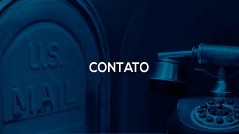 CONTATO - ENTES QUERIDOS - PARTICIPEM!