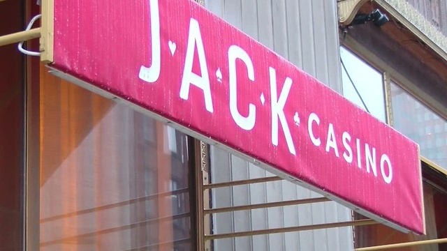 Jack Casino Cleveland sees revenue drop in December, still no plans for Phase II