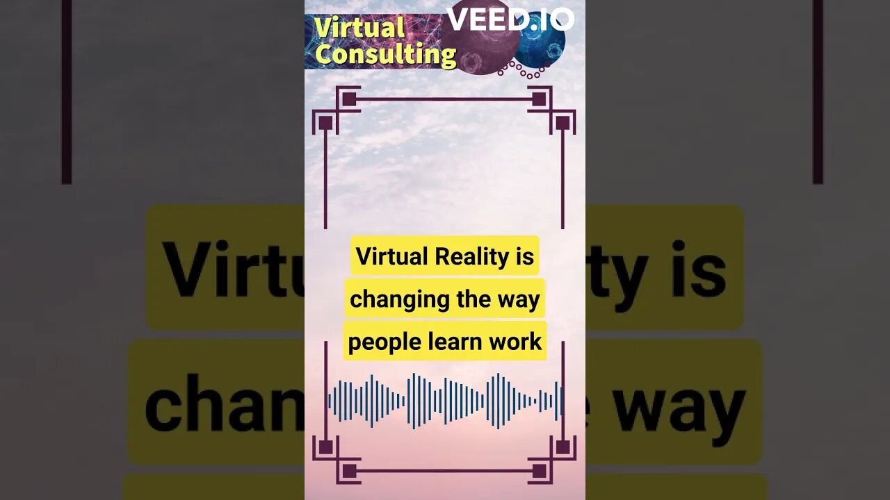 What is Virtual Reality?