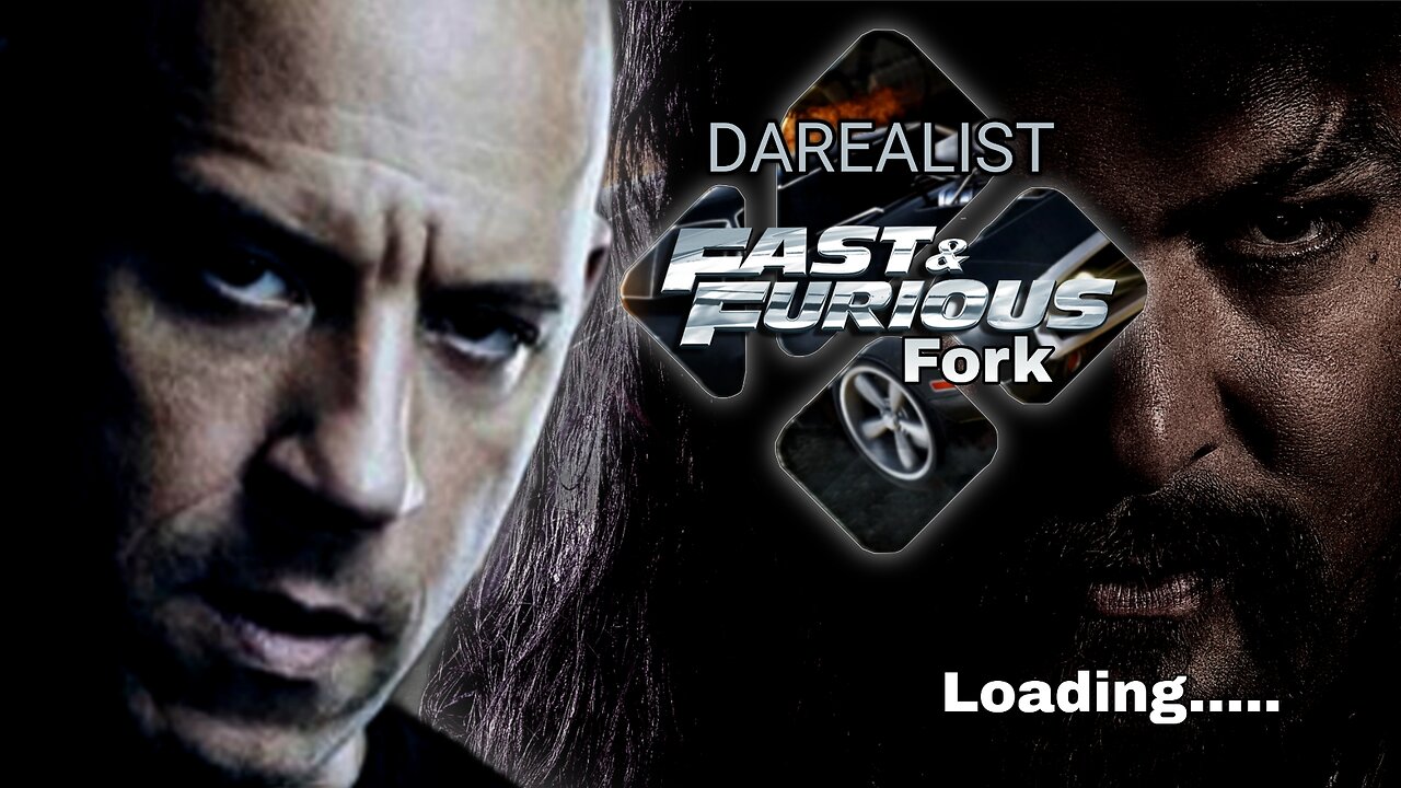 Fast & Furious Brand New Kodi Build