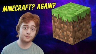 NOT A MINECRAFT STREAM
