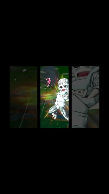 Dragon Ball Legends - Finishing Blow Gameplay (Android 18 Special Move Gameplay)