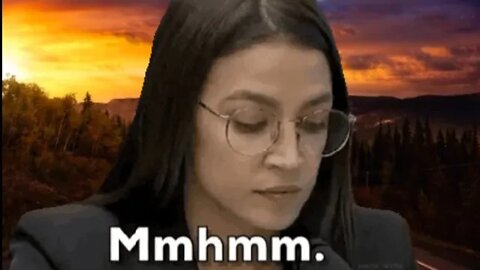 AOC gets HECKLED!🤣