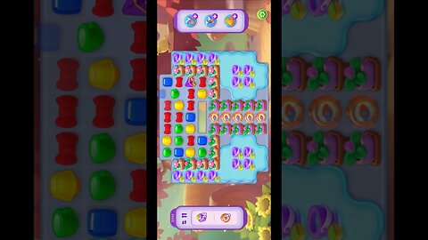 Shorts Playrix Homescapes Gameplay Walkthrough Level 12342-010