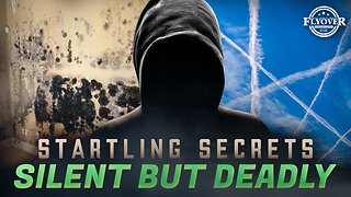 Mold, Chemtrails & Population Control: The STARTLING Secrets THEY’re Hiding From You - Michael Dill