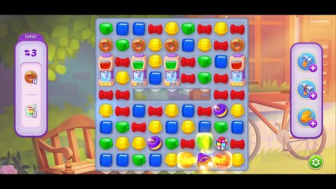 Playrix Homescapes Gameplay Walkthrough Level 12940