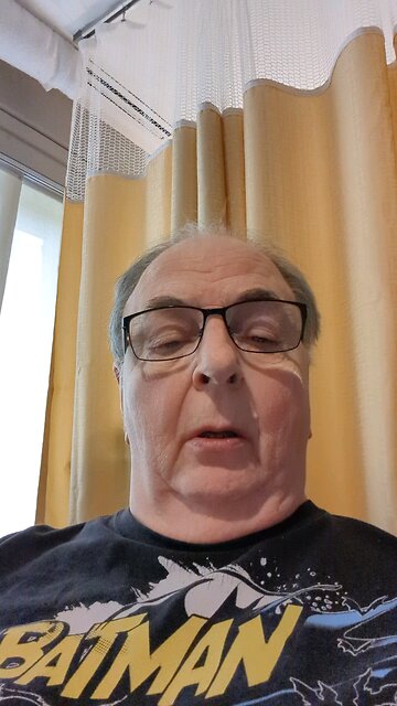 failed lunch, see note