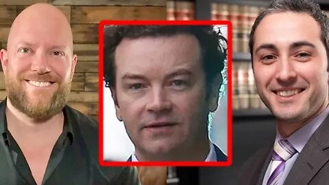 Danny Masterson Trial Update w/ Atty Larry Forman (@TheDUIGuy+)