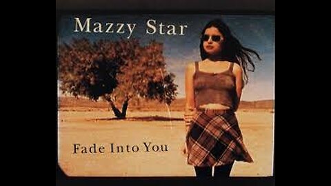 Mazzy Star - Fade Into You 🐕 #mazzystar