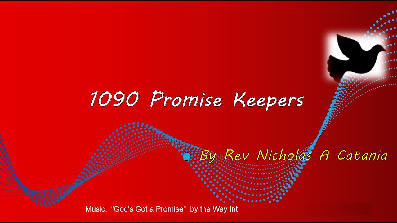 1090 Promise Keeper