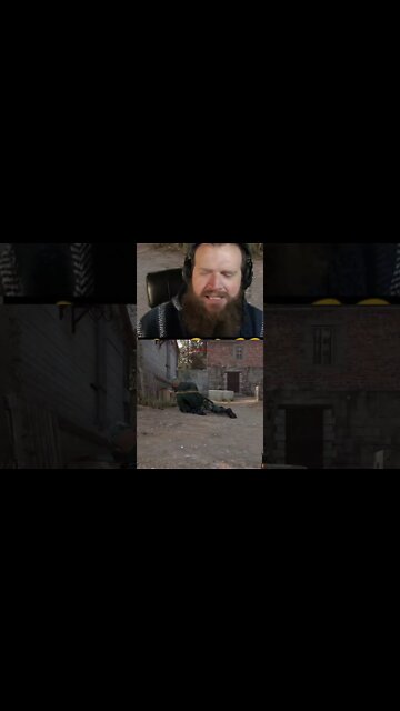 Call of Duty with JD (Call of Duty: Black Ops Cold War)