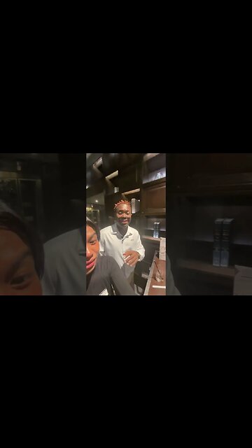 Who speaks a lot? 🤔