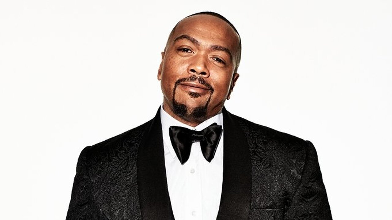 Timbaland Blessed #chriseanrock Song That She Previewed On Jamal Bryant’s Podcast 🔥🔥🔥 #timbaland