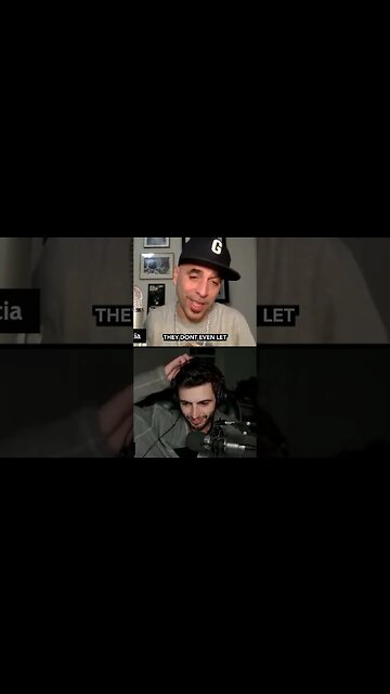 Juwanna Man in Real Life? The Insanity of Gender in Sports and Fair Play #gender #shorts #comedy