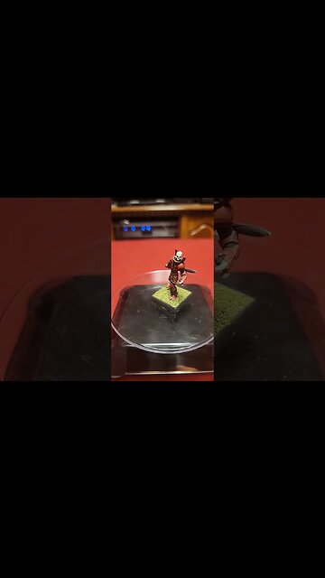 skeletal assassin paint job.