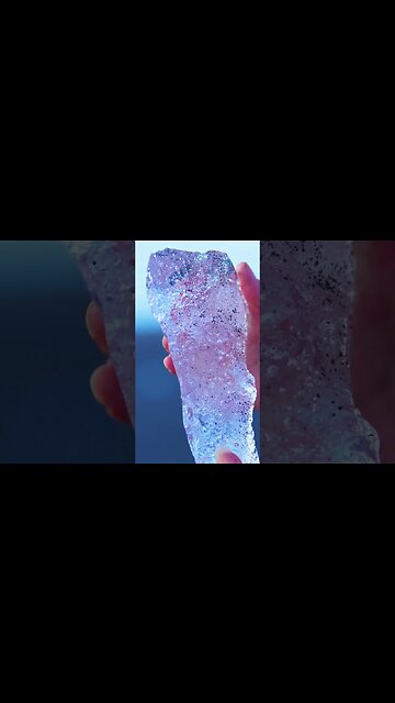 Places On Earth That Don't Feel Real 🧊 #shorts