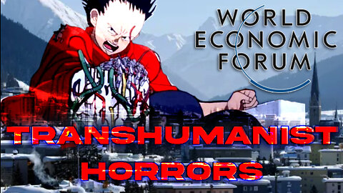 Davos WTF (World Transhumanist Forum)