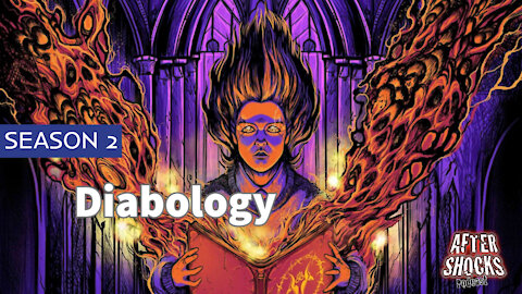 Aftershocks TV | Diabology