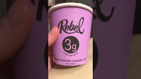 My Favorite Keto Ice Cream! 3g of Sugar Per Pint! 🥰😋